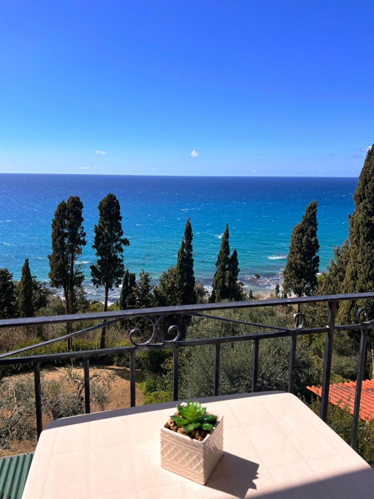 Stefanos Apartments By Sv Alians آغيوس غوذيوس المظهر الخارجي الصورة